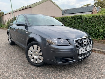 2006 (06) - 2.0 FSI Hatchback 3dr Petrol Automatic (190 g/km 150 bhp)