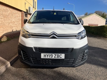 Used Citroen Dispatch 2019 for sale - 77897446: Photo