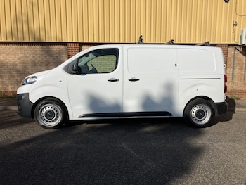 Used Citroen Dispatch 2019 for sale - 77897446: Photo
