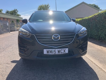 Used Mazda CX-5 2015 for sale - 79184629: Photo