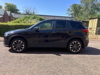 Used Mazda CX-5 2015 for sale - 79184629: Photo