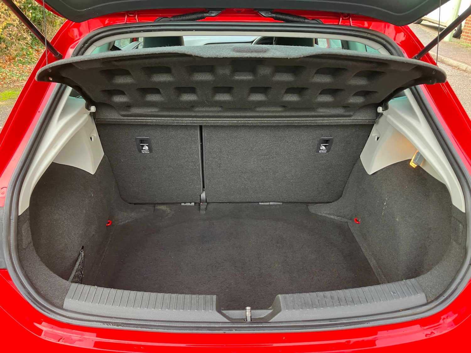 Used SEAT Leon 2013 for sale - 76650385: Photo 11