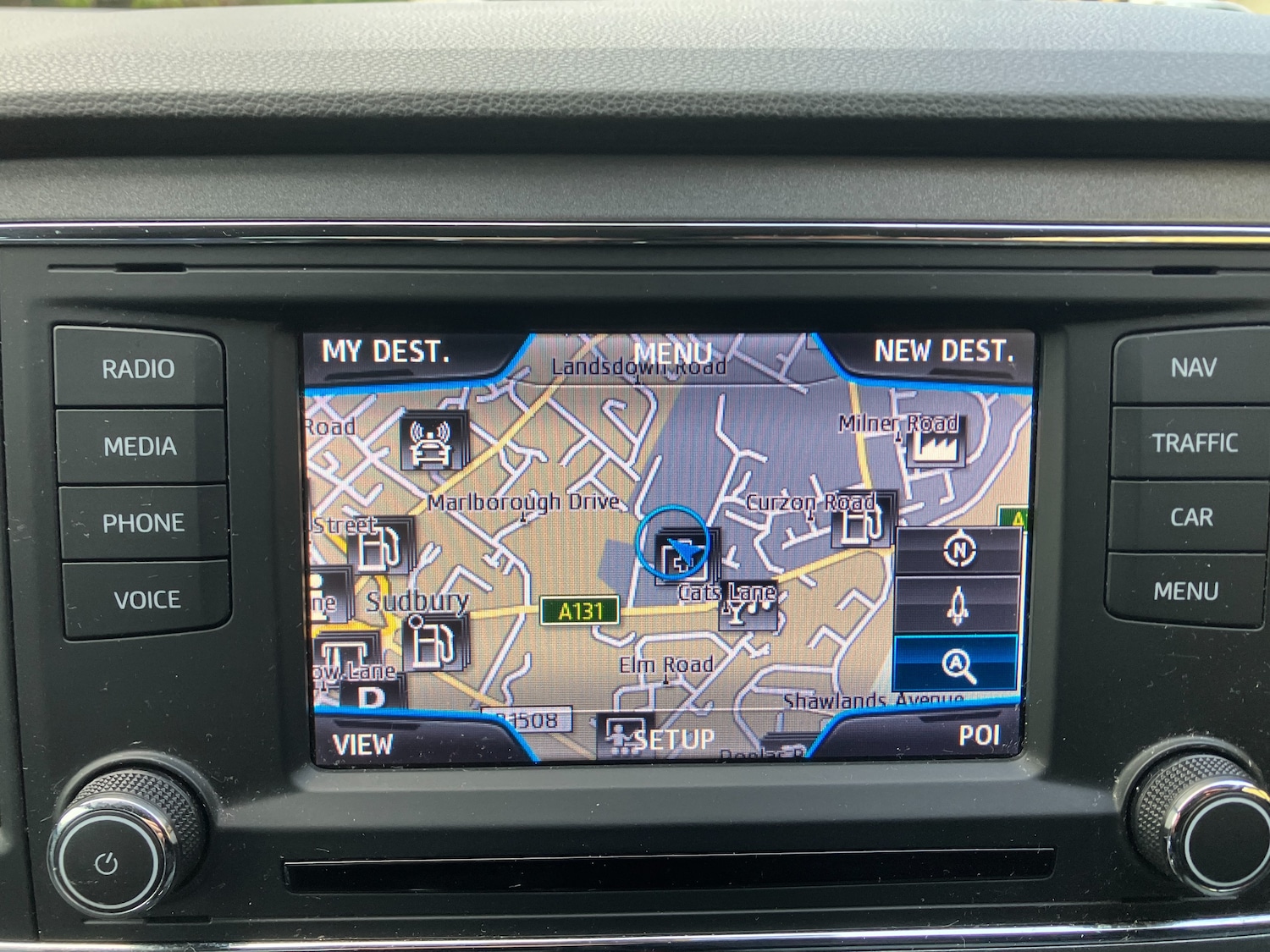 Used SEAT Leon 2013 for sale - 76650385: Photo 14