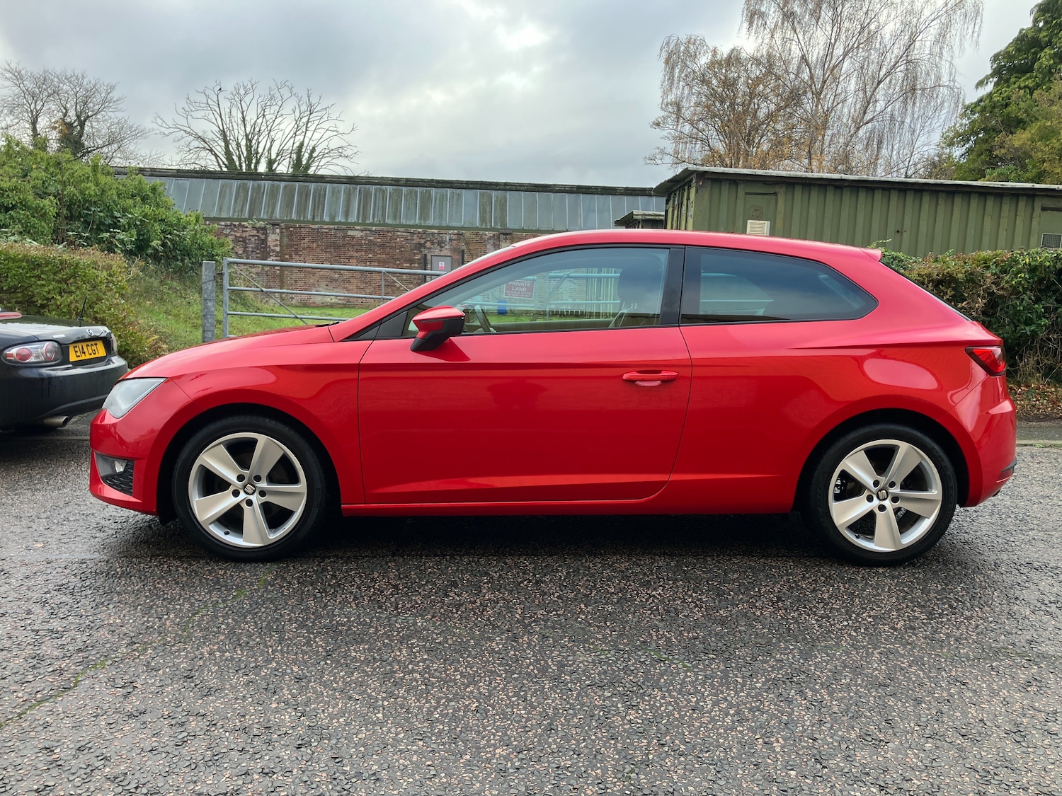 Used SEAT Leon 2013 for sale - 76650385: Photo 4