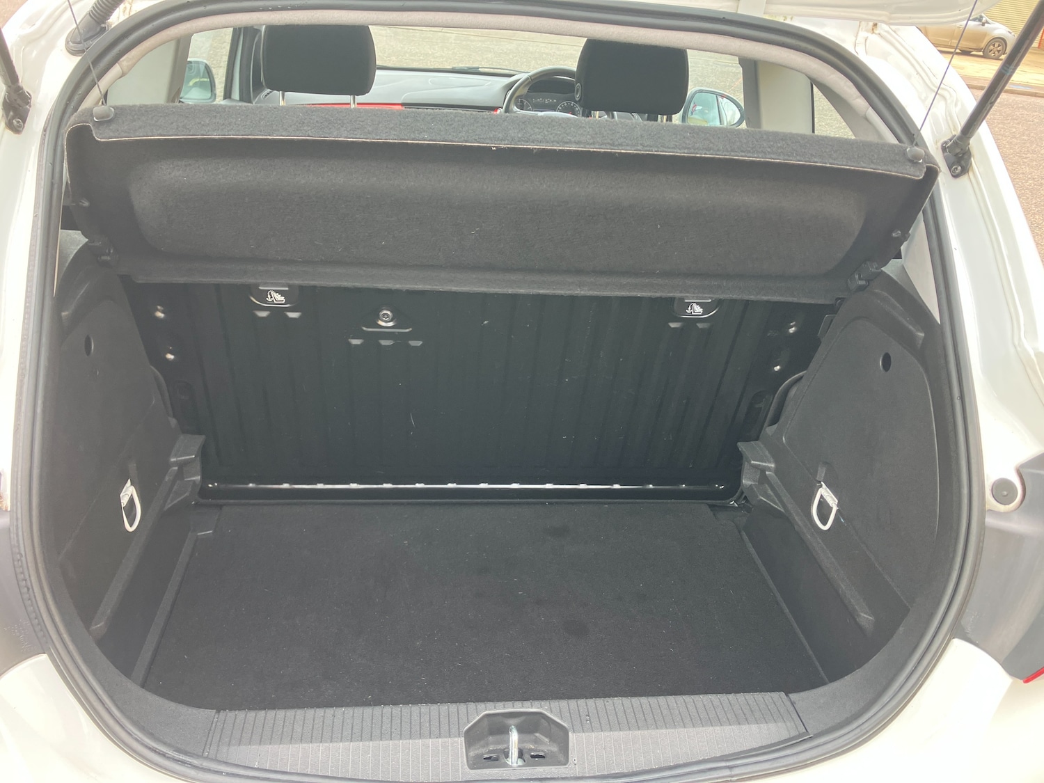 Used Vauxhall Corsa 2017 for sale - 77849174: Photo 11