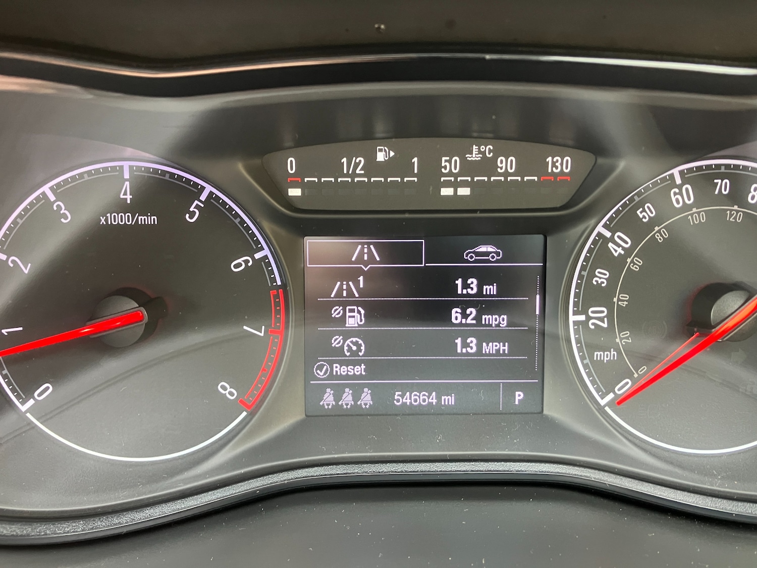 Used Vauxhall Corsa 2017 for sale - 77849174: Photo 12