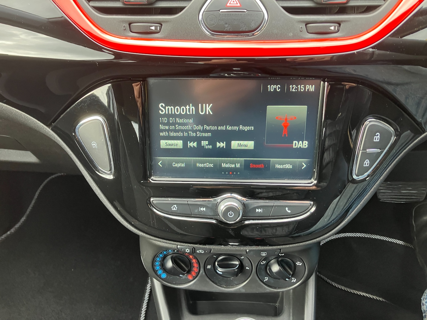 Used Vauxhall Corsa 2017 for sale - 77849174: Photo 13