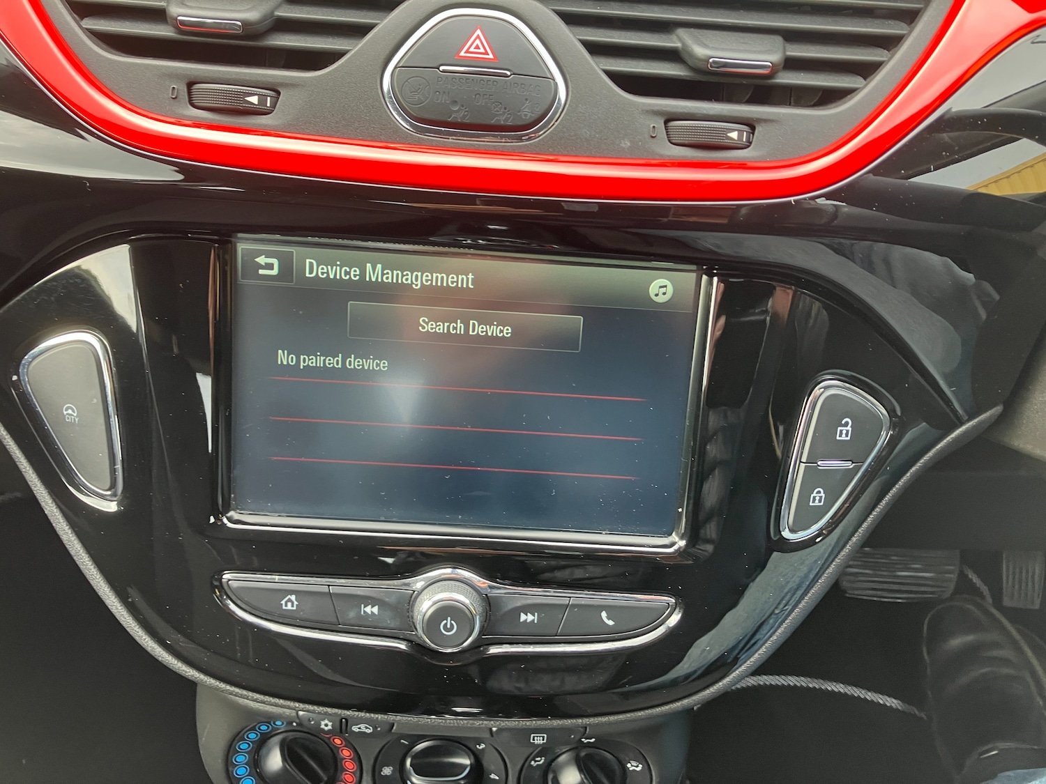 Used Vauxhall Corsa 2017 for sale - 77849174: Photo 14