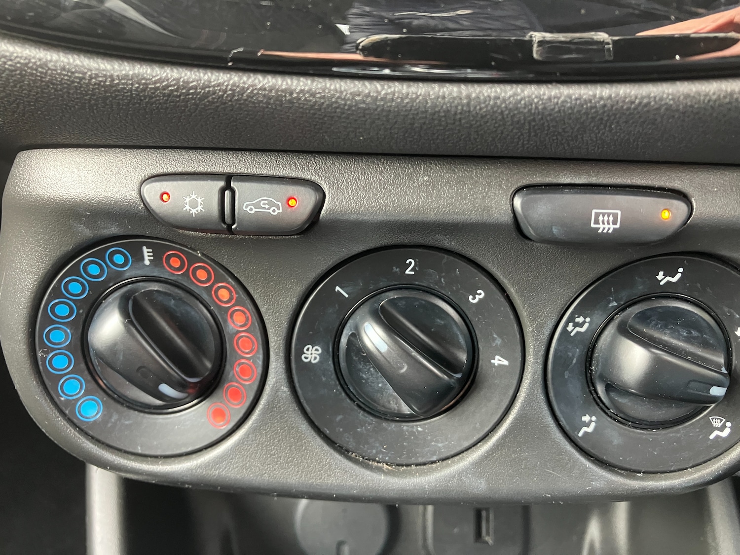 Used Vauxhall Corsa 2017 for sale - 77849174: Photo 16