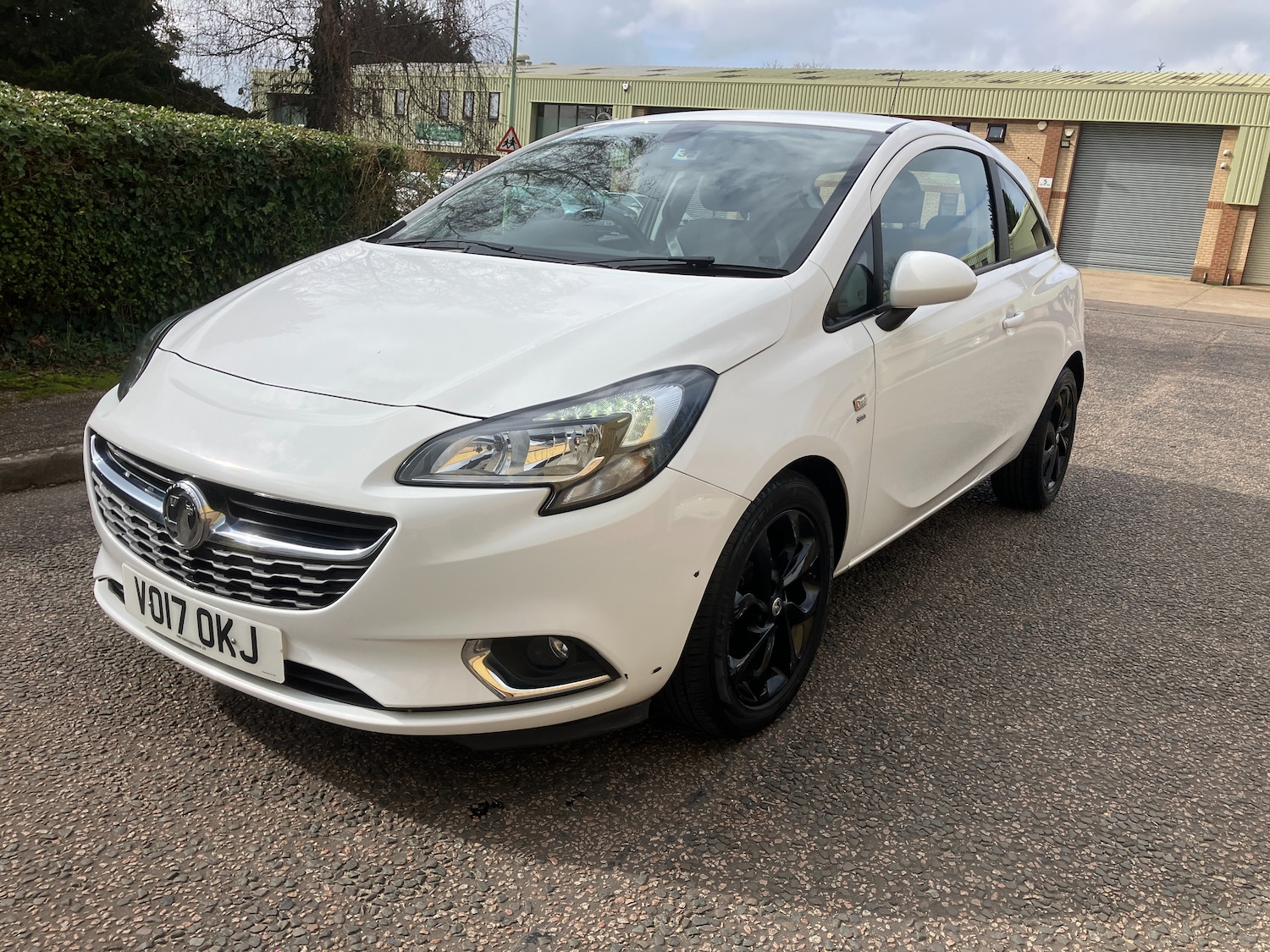 Used Vauxhall Corsa 2017 for sale - 77849174: Photo 6