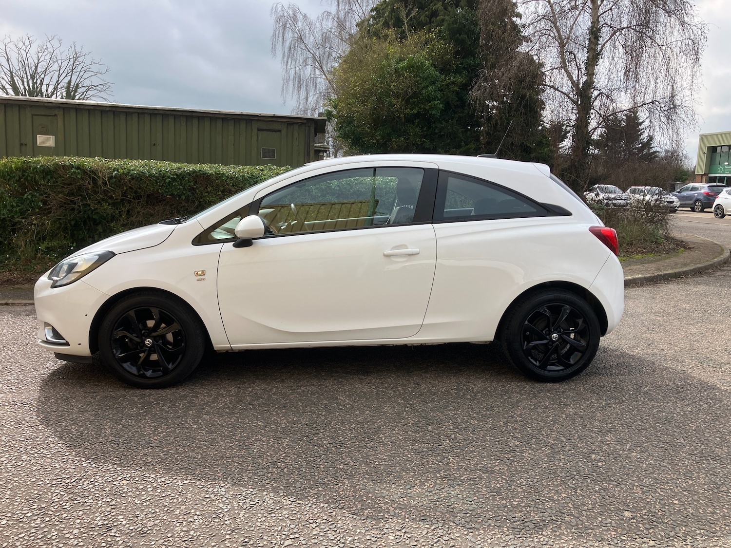 Used Vauxhall Corsa 2017 for sale - 77849174: Photo 7