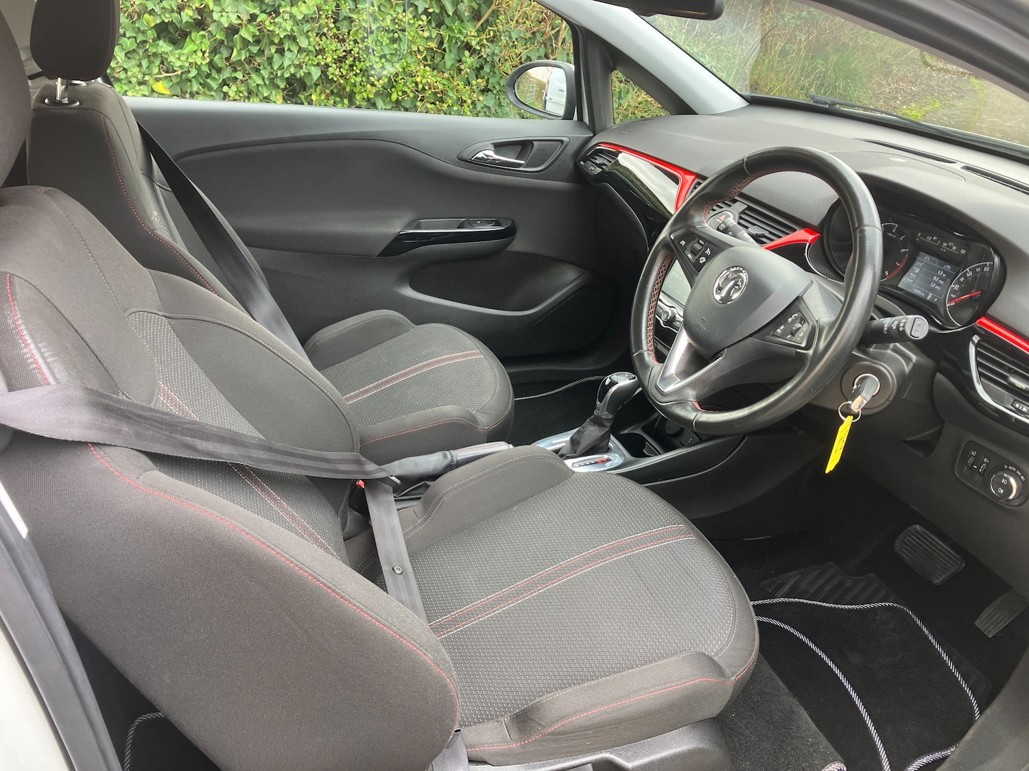 Used Vauxhall Corsa 2017 for sale - 77849174: Photo 9