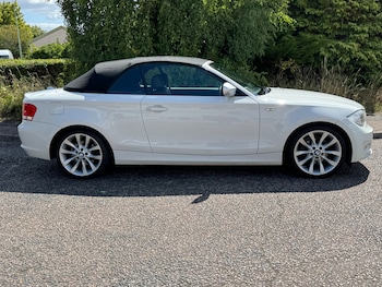 Used BMW 1 Series 2013 for sale - 75325276: Photo