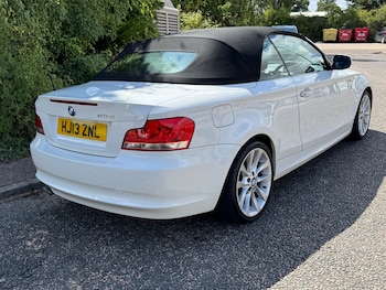 Used BMW 1 Series 2013 for sale - 75325276: Photo