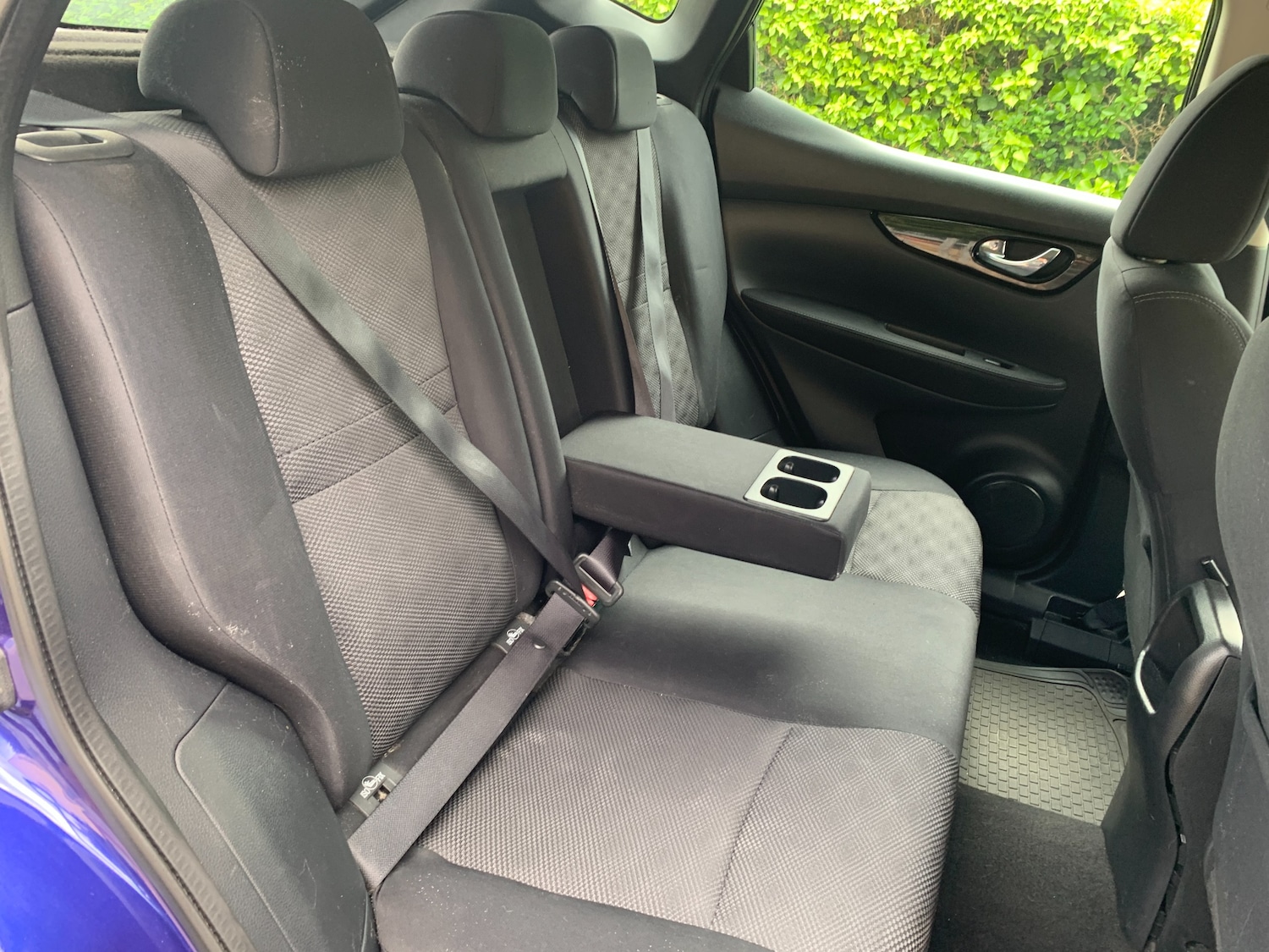 Used Nissan Qashqai 2016 for sale - 76616853: Photo 10