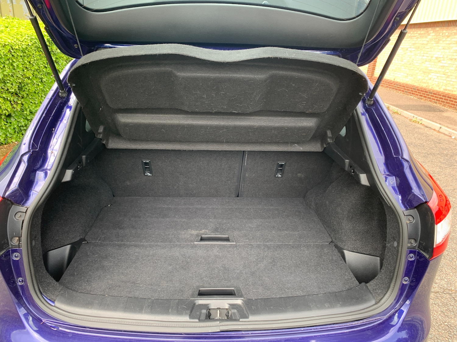 Used Nissan Qashqai 2016 for sale - 76616853: Photo 11