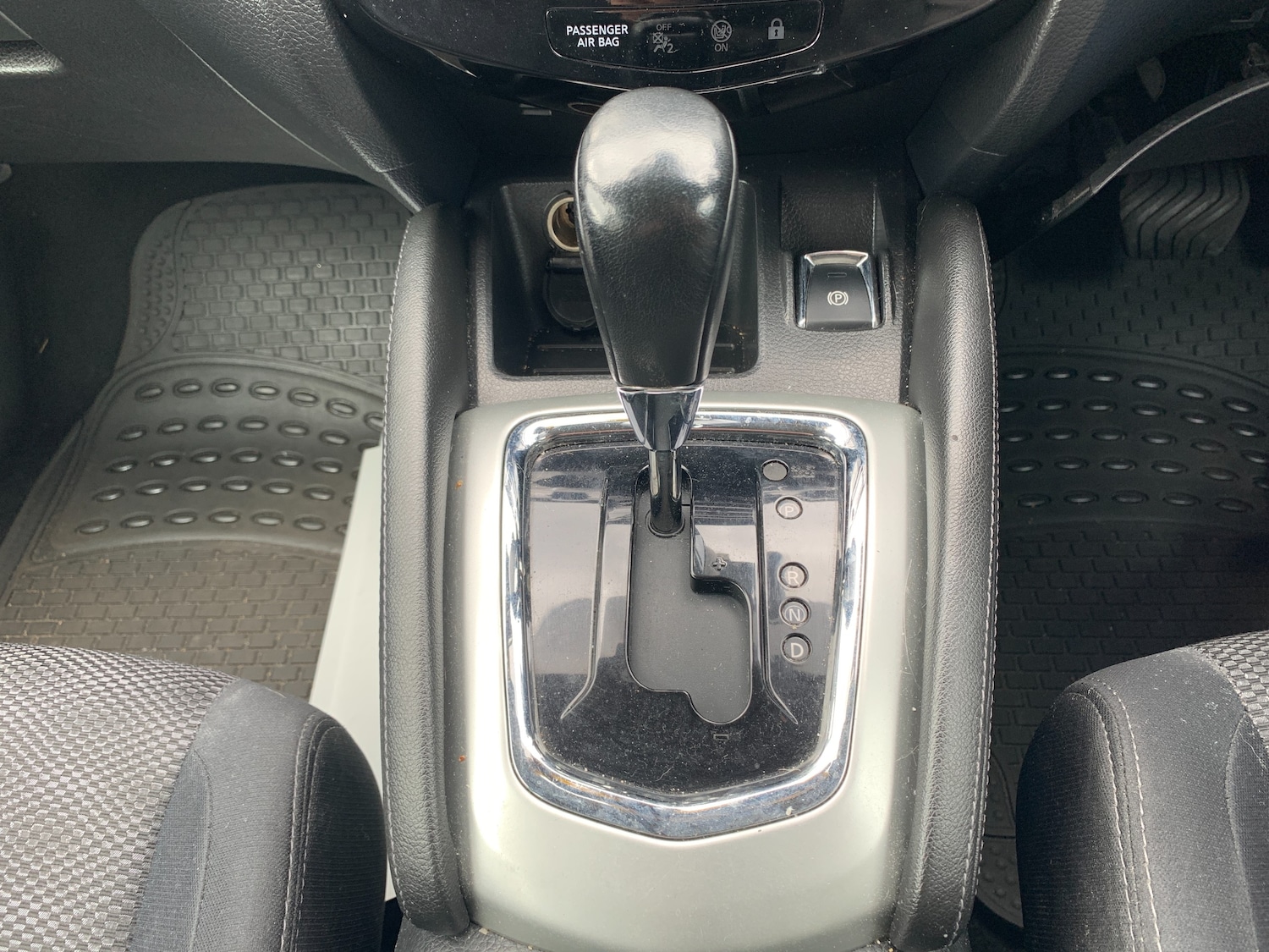 Used Nissan Qashqai 2016 for sale - 76616853: Photo 13