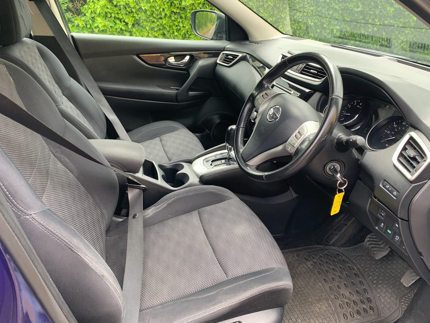 Used Nissan Qashqai 2016 for sale - 76616853: Photo 9