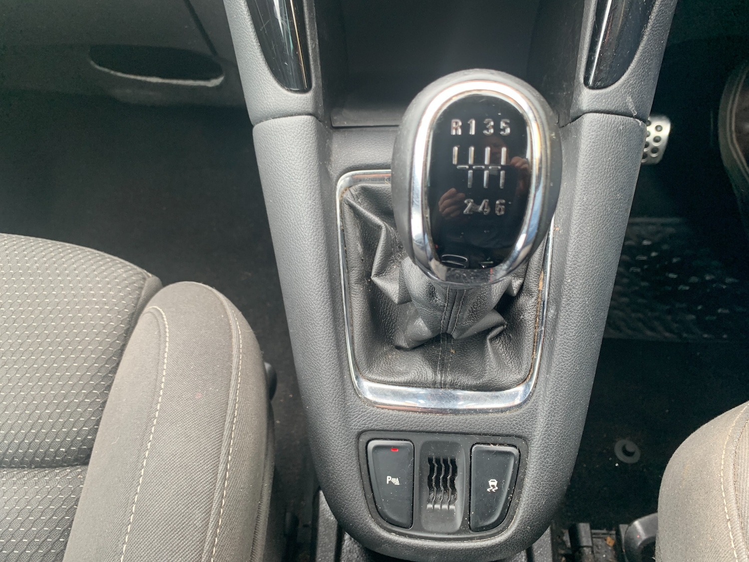 Vehicle 15