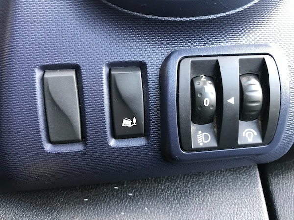 Used Vauxhall Vivaro 2016 for sale - 76134145: Photo 17