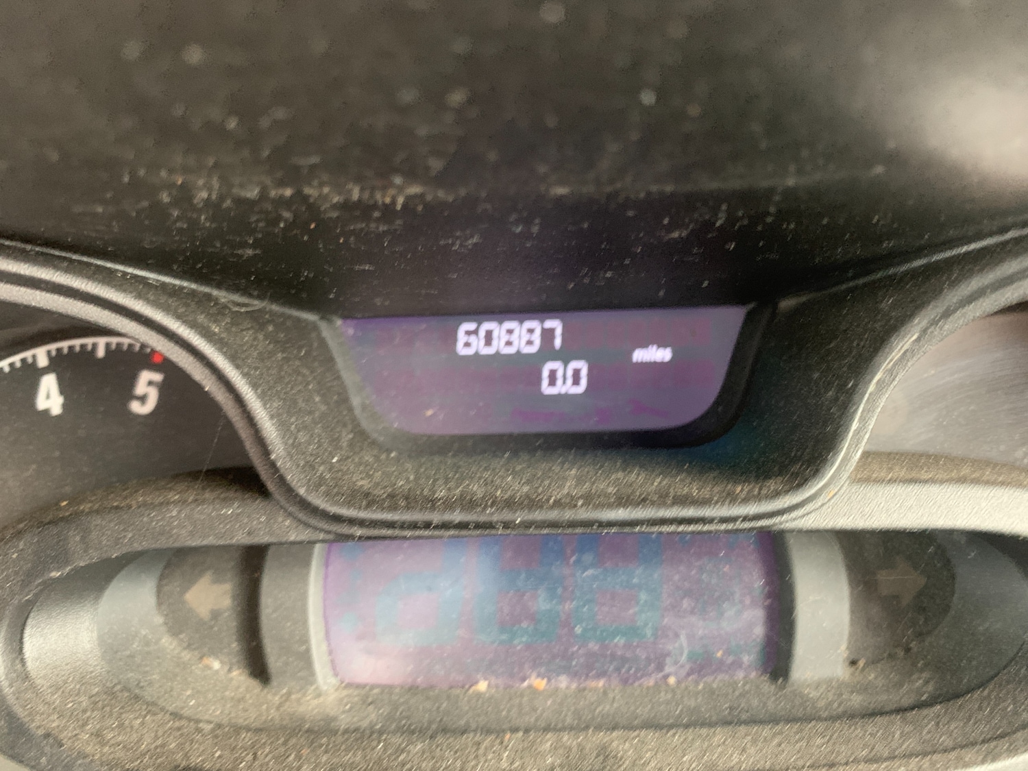 Used Vauxhall Vivaro 2016 for sale - 76134145: Photo 2