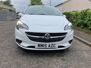 Used Vauxhall Corsa 2015 for sale - 78445407: Photo