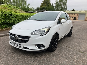 Used Vauxhall Corsa 2015 for sale - 78445407: Photo