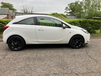 Used Vauxhall Corsa 2015 for sale - 78445407: Photo