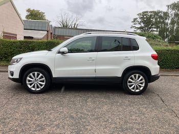 Used Volkswagen Tiguan 2014 for sale - 79662921: Photo