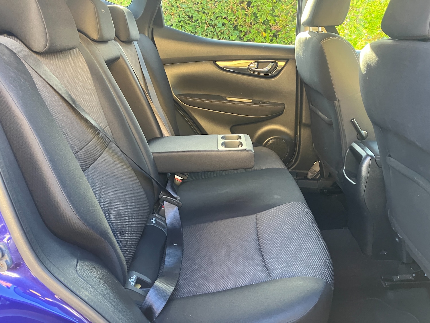 Used Nissan Qashqai 2015 for sale - 76174175: Photo 10