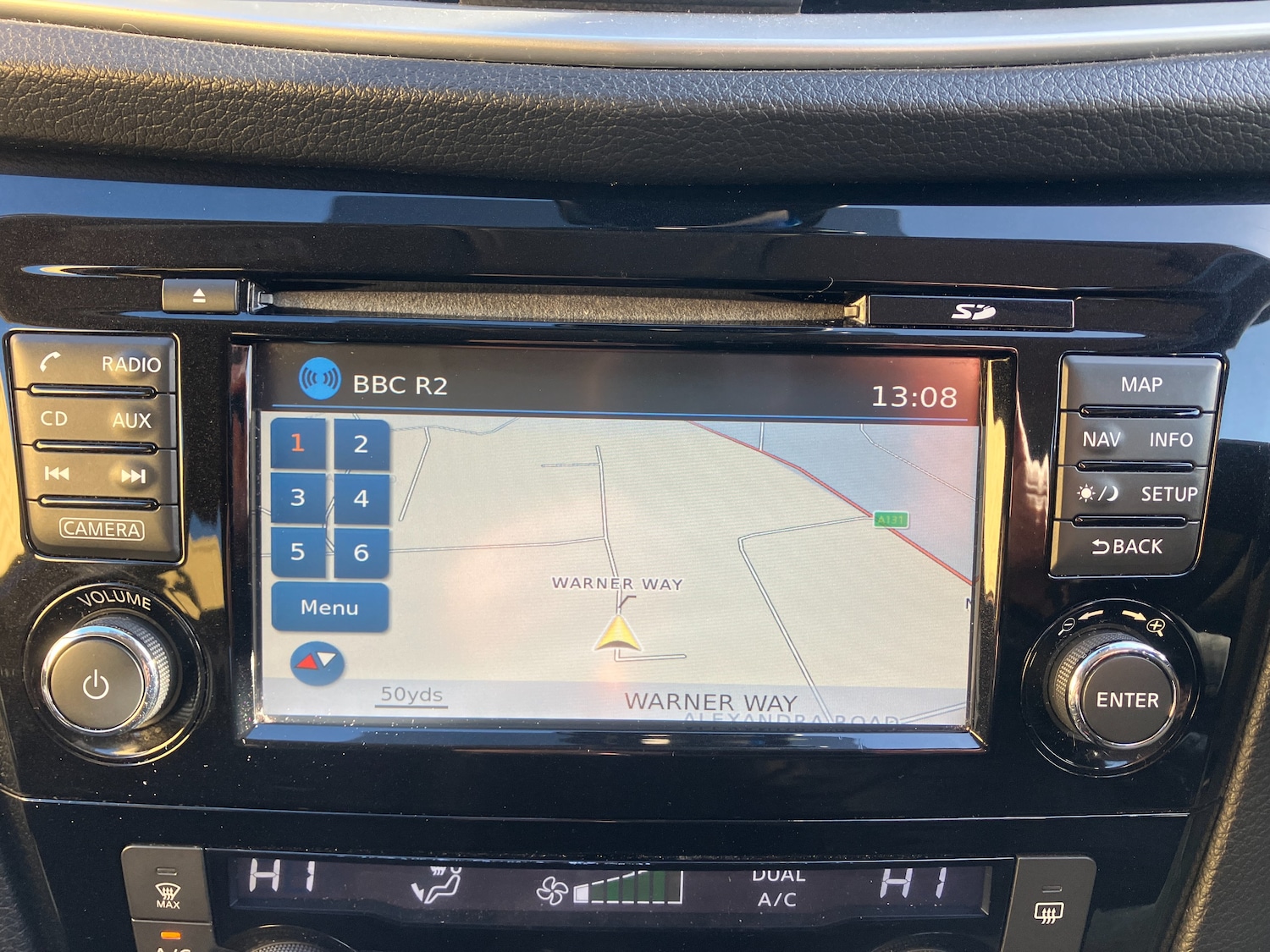 Used Nissan Qashqai 2015 for sale - 76174175: Photo 13