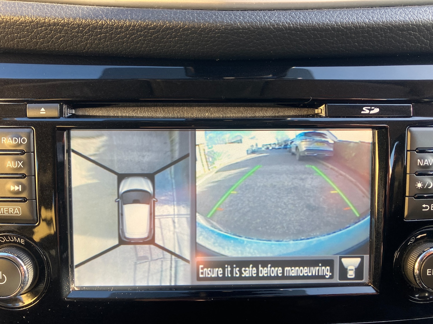 Used Nissan Qashqai 2015 for sale - 76174175: Photo 14