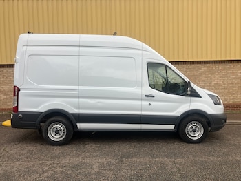 Used Ford Transit 2018 for sale - 77460444: Photo