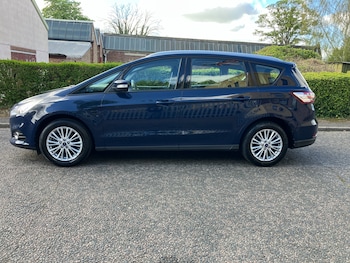 Used Ford S-Max 2018 for sale - 78237035: Photo
