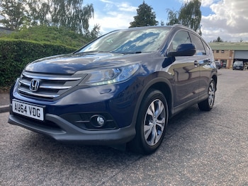 Used Honda CR-V 2014 for sale - 79514403: Photo
