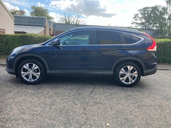 Used Honda CR-V 2014 for sale - 79514403: Photo