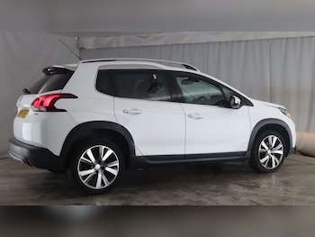 Used Peugeot 2008 2016 for sale - 78069704: Photo