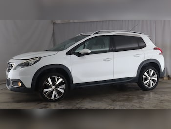 Used Peugeot 2008 2016 for sale - 78069704: Photo