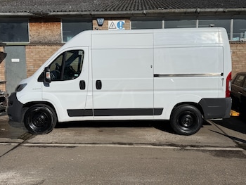 Used Fiat Ducato 2017 for sale - 77779458: Photo