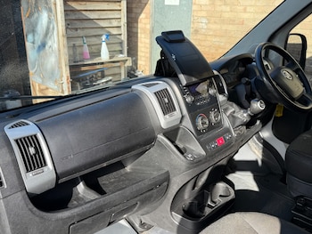 Used Fiat Ducato 2017 for sale - 77779458: Photo