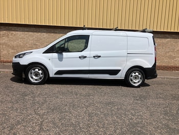 Used Ford Transit Connect 2022 for sale - 79174511: Photo