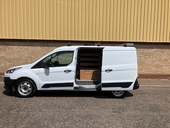 Used Ford Transit Connect 2022 for sale - 79174511: Photo