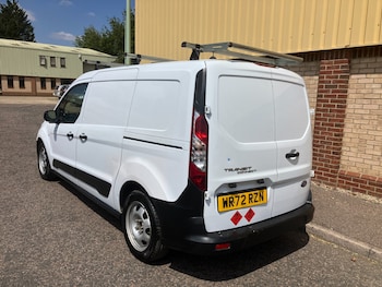 Used Ford Transit Connect 2022 for sale - 79174511: Photo