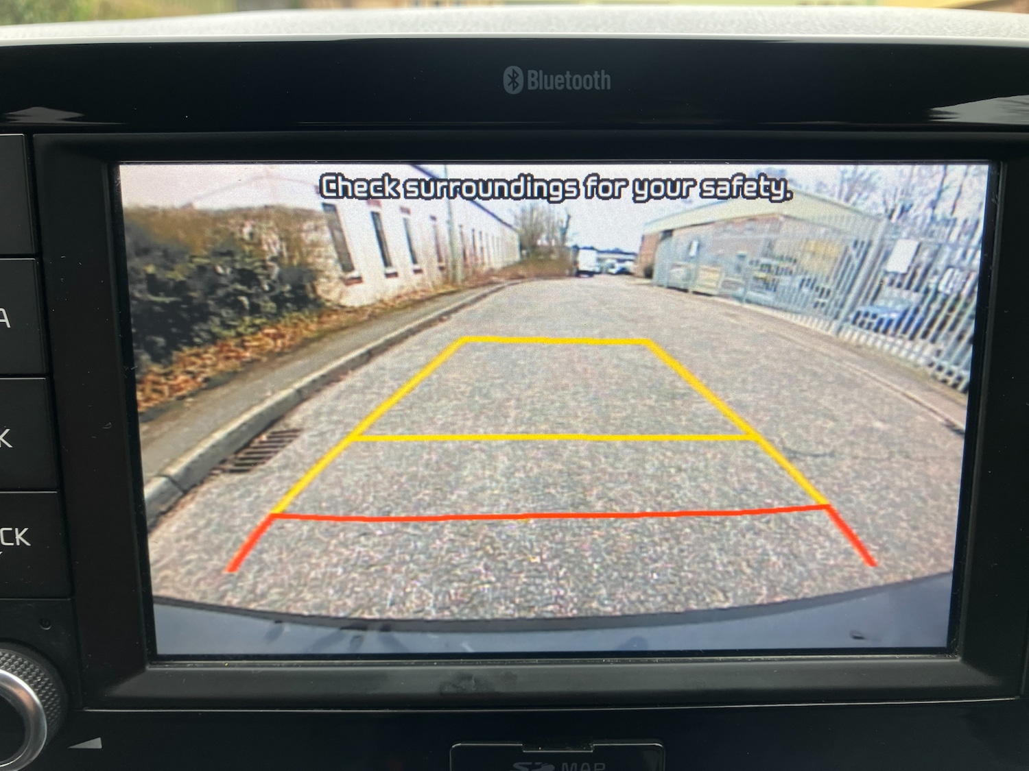 Used Kia Stonic 2017 for sale - 77620331: Photo 19