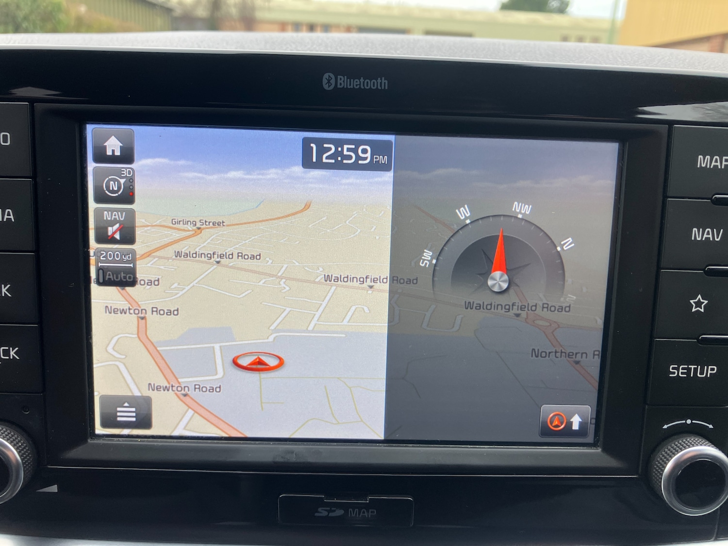 Used Kia Stonic 2017 for sale - 77620331: Photo 20