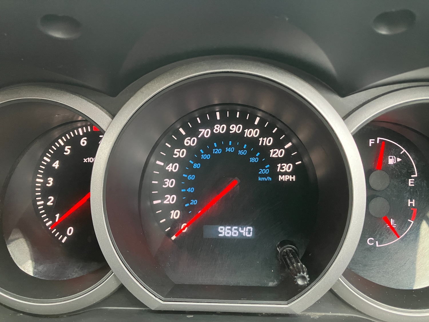 Used Suzuki Grand Vitara 2006 for sale - 77477084: Photo 11