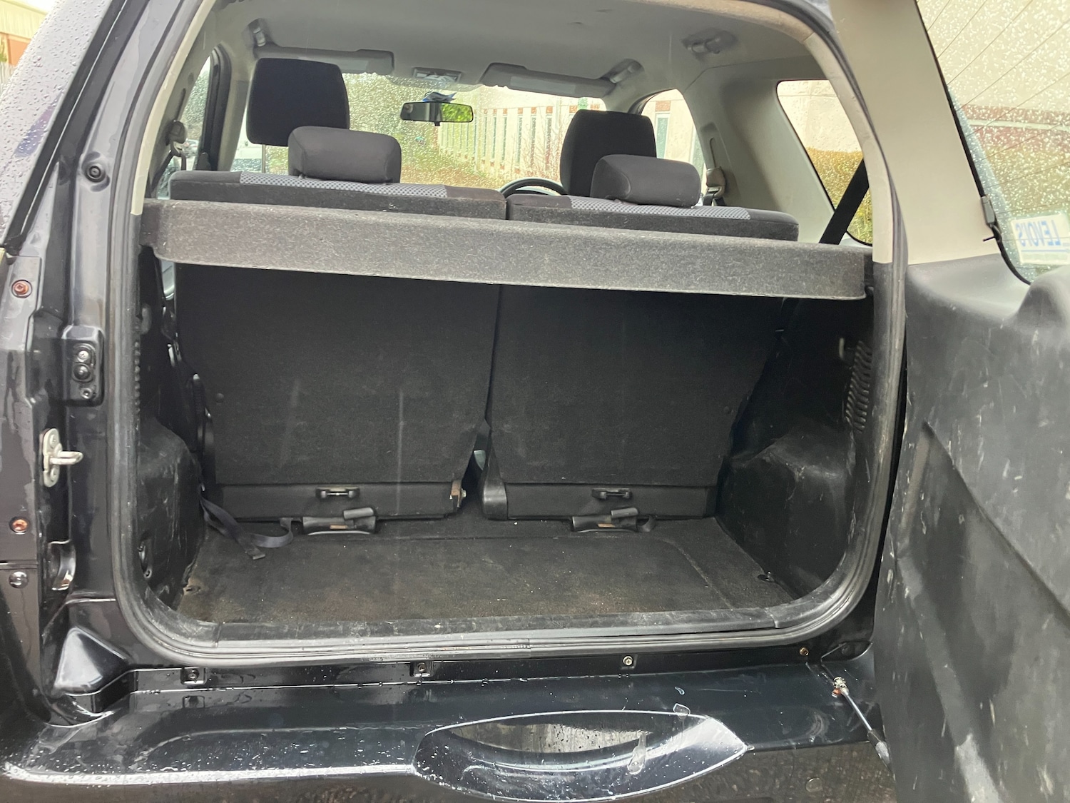 Used Suzuki Grand Vitara 2006 for sale - 77477084: Photo 13