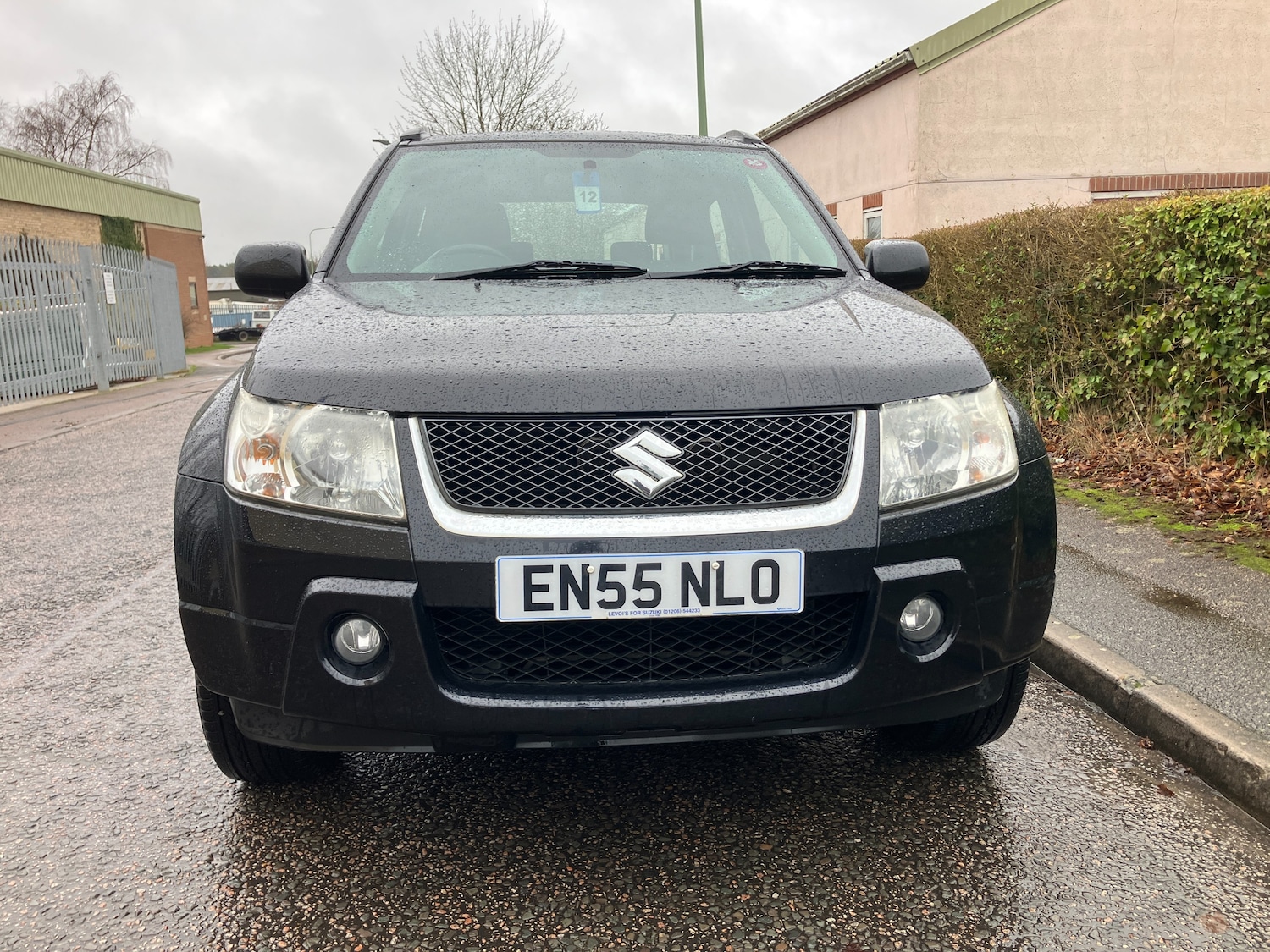 Used Suzuki Grand Vitara 2006 for sale - 77477084: Photo 2