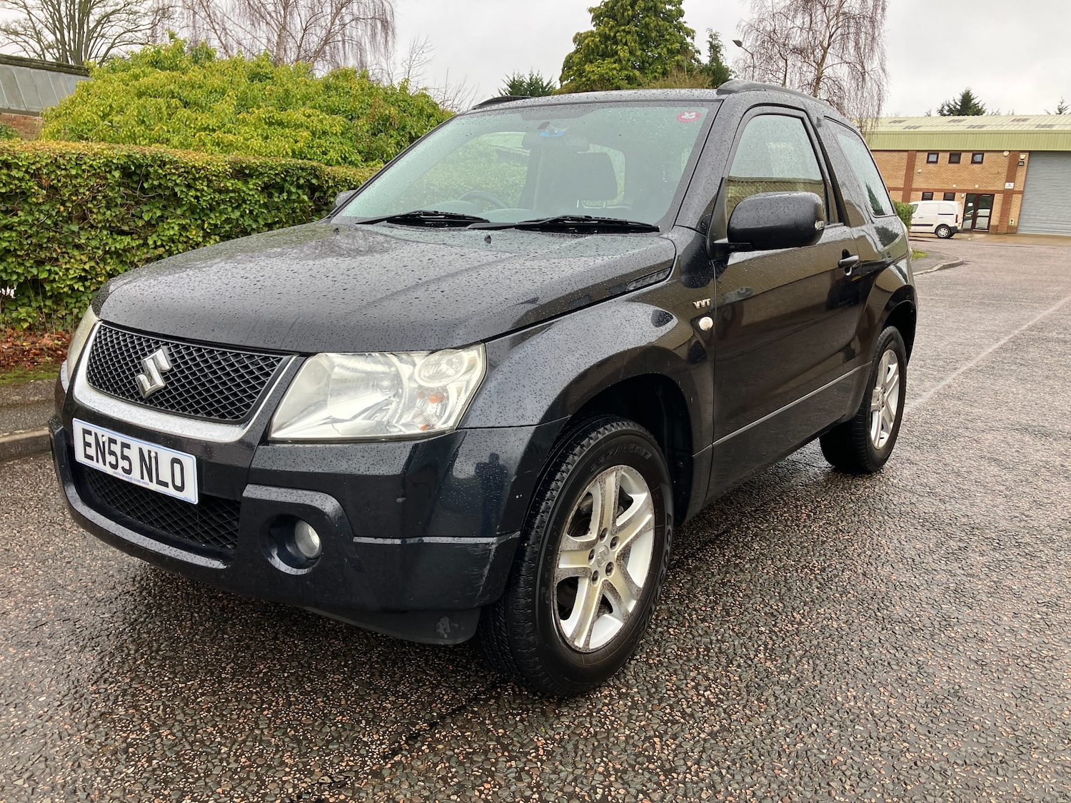 Used Suzuki Grand Vitara 2006 for sale - 77477084: Photo 3