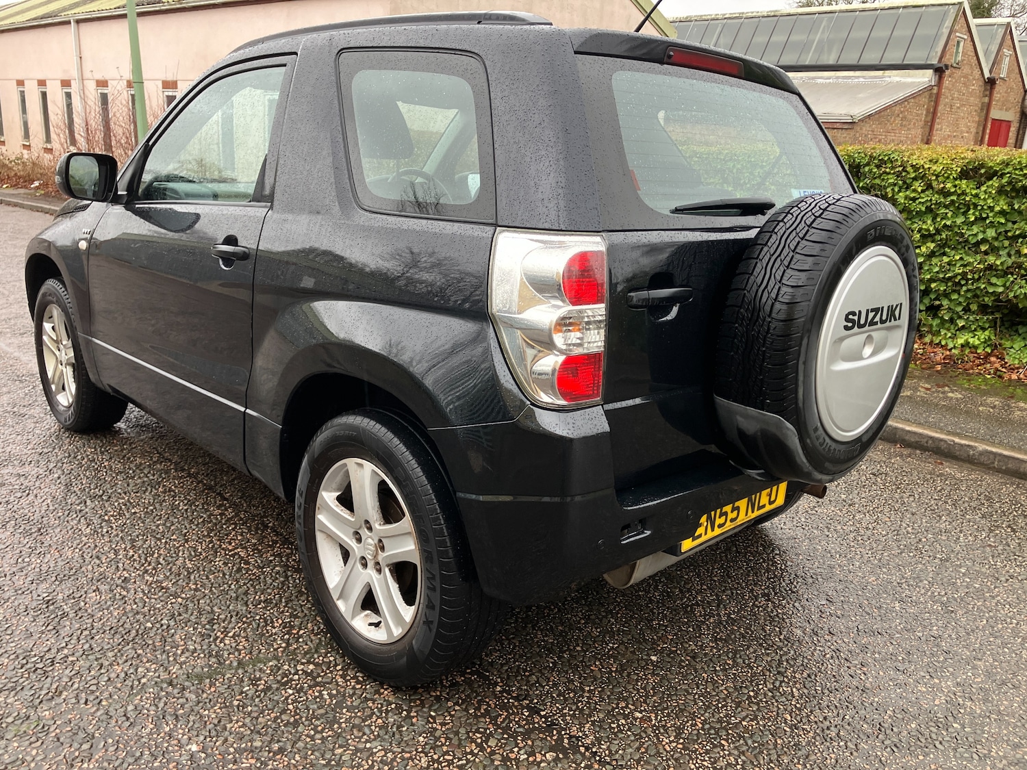 Used Suzuki Grand Vitara 2006 for sale - 77477084: Photo 5